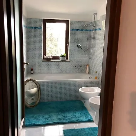 Casa Nella Roccia