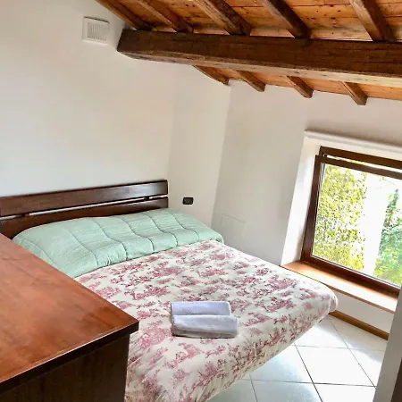 Apartment Casa Nella Roccia Bomarzo