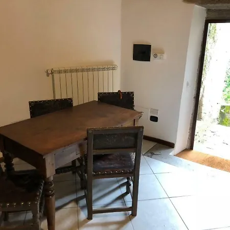 Apartment Casa Nella Roccia