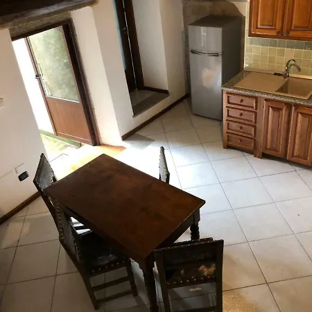 Casa Nella Roccia Bomarzo