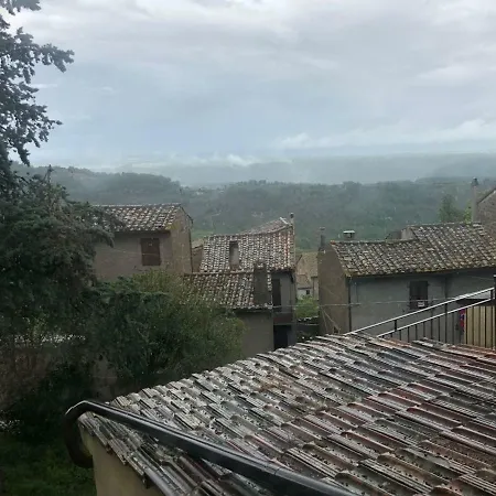 Casa Nella Roccia *